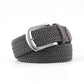 Belts for Women Mental Pin Buckle Waist Belt Ring Decoration Simple Belt Waistband