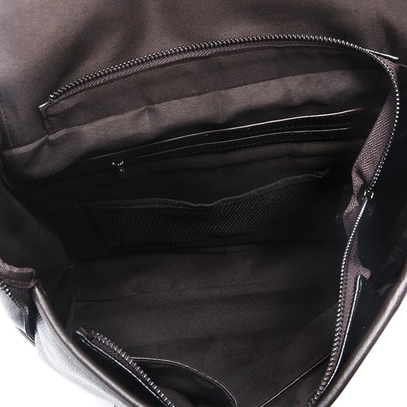 USB Backpack Men Black Large Capacity Waterproof Outdoor Sports Travel Luggage Business Computer Bag