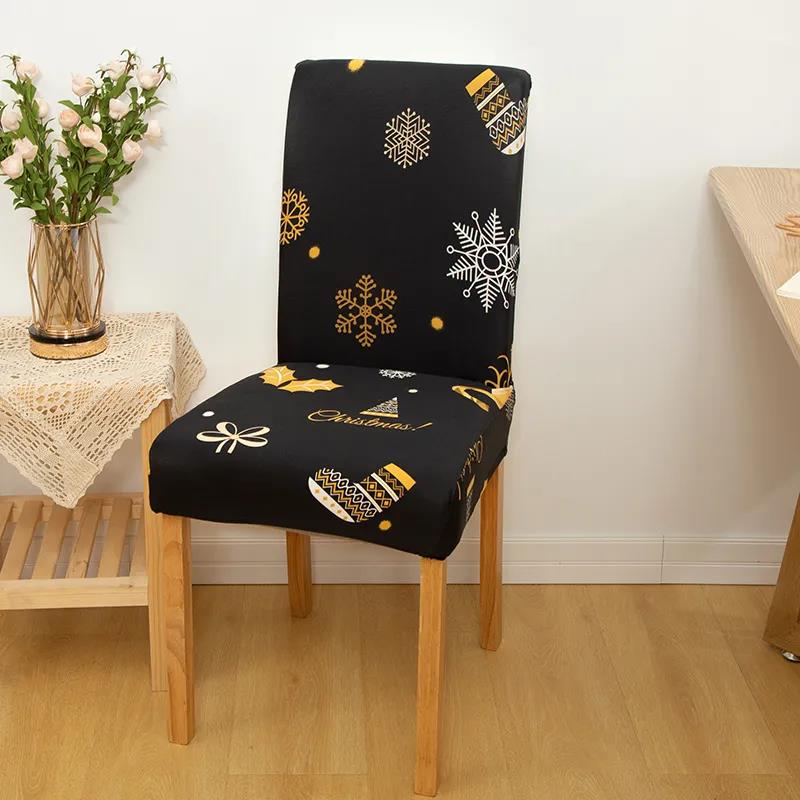 Modern Minimalist Chair Cover Four Seasons Universal Large Elastic All-inclusive Chair Cover Home