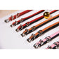 Pet Dog Bell Collar Cat Collar Classic PU Leather Solid Bell Necklace Accessories Small Dog Teddy Puppy Kitten Collar Adjustable Size Collar Neckwear