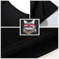 Short Sleeve T-shirts Summer O-neck Casual Shirts Harajuku Hong Kong Trendy Gangster Cat Print Tees Best Seller Cloth for Youth
