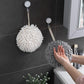 Plush Chenille Hand Towel Kitchen Towels Bathroom Soft Quick-Drying Towel