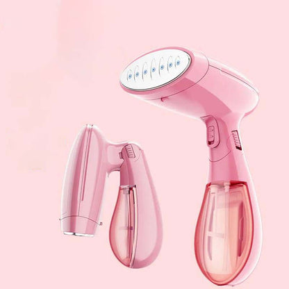 Handheld Garment Ironing Machine Household Steam Mini Electric Iron Small Portable Garment Ironing Ironing Machine