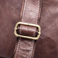 Chest Bag Men's Waterproof with Headphone Hole Messenger Bag Outdoor Sports Single Shoulder Bag