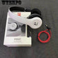 Computer Mobile Phone Universal Cool Head-mounted Wired Headset Sports Stereo Earphone