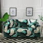 Elastic Stretch Sofa Cover 1/2/3/4 Seat Sofa Cover All-inclusive Universal Cover Elastic Sofa Cushion for All Seasons