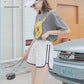 Sports Shorts Women's Summer Running Quick-drying Loose Outer Wear High-waisted Wide-leg Pants Large Size Casual Pants