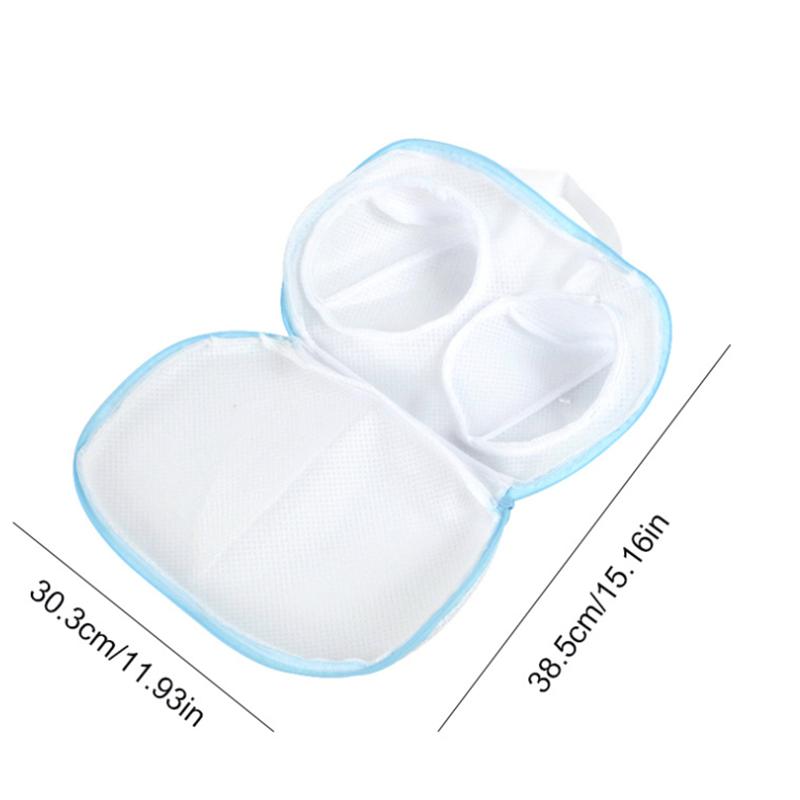 Washing Machine-wash Brassiere Bag Special Laundry Anti-Deformation Bra Underwear Washing Mesh Bag