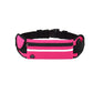 Outdoor Waterproof Sport Water Bottles Waist Bag Waterproof Running Bag Phone Pack Belt Bags