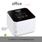 Air Purifier Household In addition to Formaldehyde and Smoke Odor PM2.5 Oxygen Bar Anion Purifier