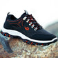 Men Sneakers Man Fashion Breathable Outdoor Climbing Shoes Soft Bottom Sports Shoes Casual Shoes