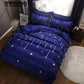 Home textile comfort 4pcs bedding soft warm skin-friendly bedding set