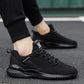 Mesh Breathable Casual Shoes Men's Sneakers Fashionable Men's Shoes Coconut Shoes Light Sneakers