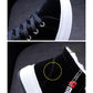 Women's Winter Cotton Shoes Plus Velvet Warm Fashion Plush Snow Boots