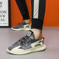 Autumn Men's Sports Shoes Korean Version of The Trend of Sports Casual Shoes Comfortable and Versatile Trend of Men's Shoes