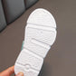 Girls' Breathable Beach Sandals Non-slip Summer 3-12 Years Old Children's All-match Fashionable Student Shoes