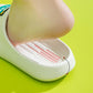Summer Ladies Sandals and Slippers Home Indoor Non-slip Bathroom Home Cute Couple Sandals and Slippers Beach Shoes