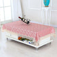 Round Table Cloth Round Coffee Table Cloth Household Bedside Table Cover Towel Table Cloth Living Room Rectangular Table Cloth