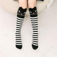 Knee-in-tube Socks Stockings Korean Children's High-tube Cotton Baby Socks