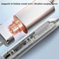 Electric Toothbrush Wireless Induction Rechargeable Adult Sonic Automatic Household Super Waterproof Soft Fur Couple Suit for Men and Women