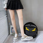 Lightweight Sneakers Women's Casual Women's Single Shoes  Small White Shoes  Sports Net Shoes  Women's Breathable  Comfortable