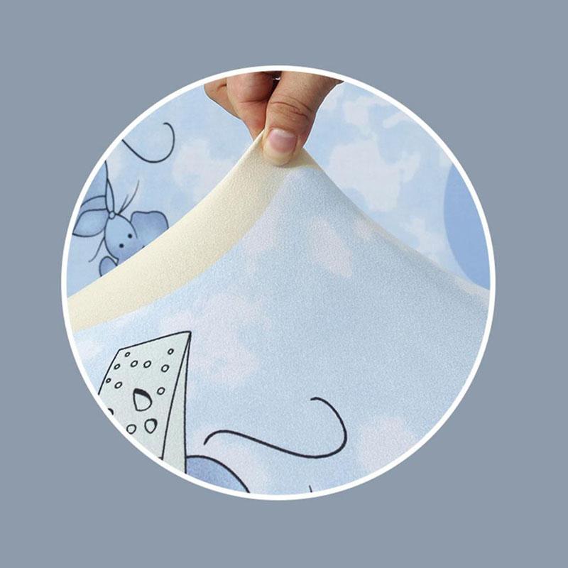 Cute Pattern Sofa Cover Flexible All-inclusive Universal Sofa Cushion Cloth Sofa Cover All Seasons Universal