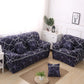 1/2/3/4 Seater Elastic Sofa Cover Sofa Slipcovers Sofa Covers for Living Room Slipcover Couch Cover