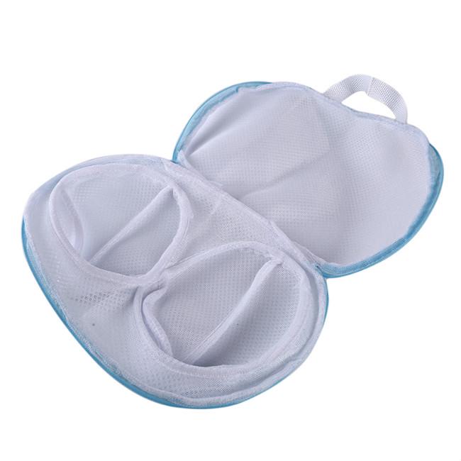 Washing Machine-wash Brassiere Bag Special Laundry Anti-Deformation Bra Underwear Washing Mesh Bag