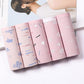 5-Pack Student Low-rise Women's Cotton Underwear Women's Plus Size Underwear