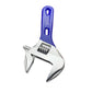 Adjustable Wrench Large Opening Short Handle Adjustable Wrench Multifunctional Extra Large Wrench