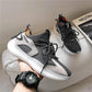 Men's Korean Style Trendy Coconut Shoes Summer Breathable Student Sneakers Casual Shoes Men's Shoes