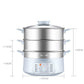 Steamer Household Multifunctional Electric Steamer Electric Pot Electric Cooker Rice Cooker Soup Multicookers