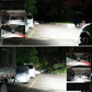 H7 H1 H4 H3 H8 H9 H11 Led Headlight Car LED Headlight 12V H11 9005 9006 9012 White High Brightness Bright Light Bulb 460W