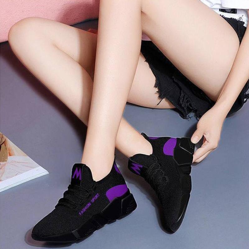 Korean Style Trendy Sports Coconut Shoes Casual All-match Student Low-top Trendy Shoes