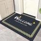 Home Door Mat Nordic Entrance Porch Floor Mat Kitchen Mat Bedroom Bathroom Entrance Carpet