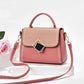 Fashion Women Handbag PU Leather Messenger Bag Crossbody Shoulder Bags