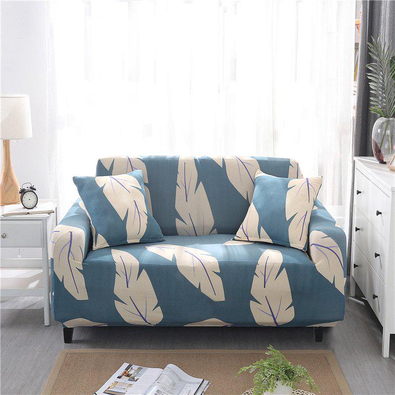 Modern Fashion Sofa Cover Stretch Sectional Couch Cover Elastic Tight Wrap Slipcover for Living Room