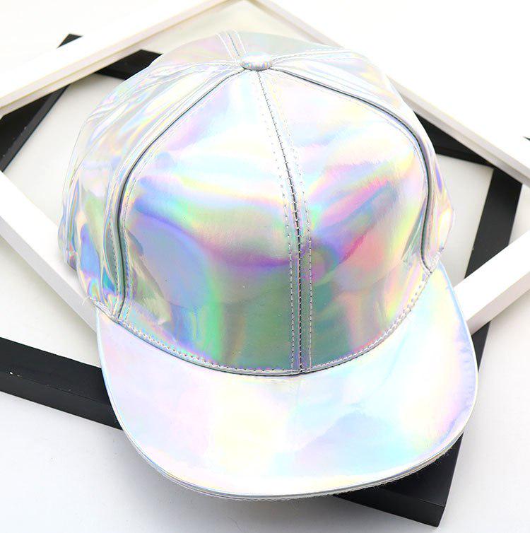 Adult Casual Hip Hop Dance Hip hop Baseball Caps Men's Leather Trucker Hats Snapback Hats Girls Rain