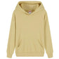 Macaron Pure Color Sweatshirts Loose and Lazy Pure Color Hooded Sweater Men Long-sleeved Sports Cotton Terry Soft Top