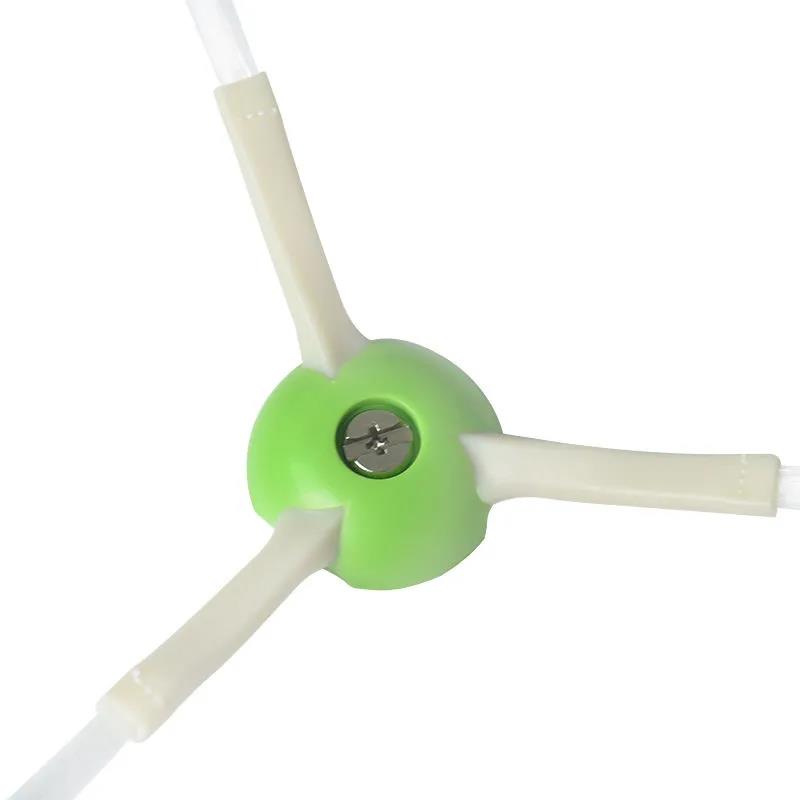 Suitable for IRobot Sweeping Robot Accessories I7 Series Main Brush Filter Side Brush Filter Element Dust Bag Set