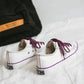 Women's Canvas Shoes Student White Shoes Korean Style Flat Shoes Breathable Sneakers Casual Shoes for Girls