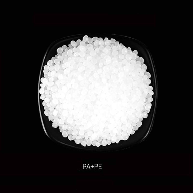 Textured Vacuum Bag Food Preservation Bag Vacuum Packaging Compression Bag Air-sealing Household Cooked Food Preservation Bag