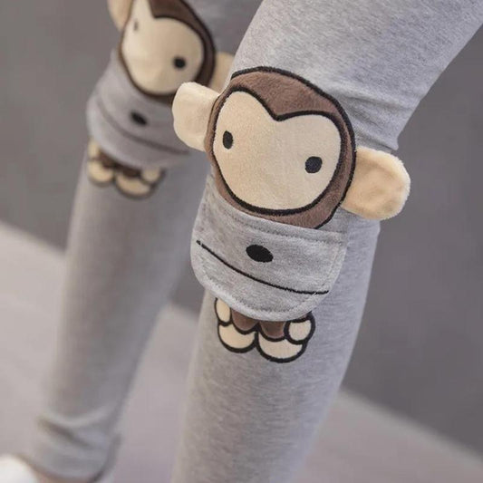 Maternity Pants Summer Maternity Clothes Spring and Summer Long Pants Outer Wear Fashion Belly Lift Leggings