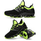 Men's Running Shoes Authentic Breathable Outdoor Sneakers antislip sport shoes for men women