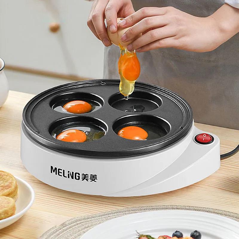 650W Barbecue Nonstick Pan Electric Bakeware Fried Steak Pan Flat Bottom Frying Pan Kitchen Supplies