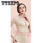Body suit abdomen with corset postpartum waistband waist slimming vest female summer