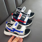Children's Sandals Open-toed Soft-soled Non-slip Beach Shoes Large Children's Student Shoes Boys Children's Shoes Summer