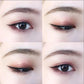 Diamond mascara waterproof and sweatproof long lasting non-staining stretch thick curling set