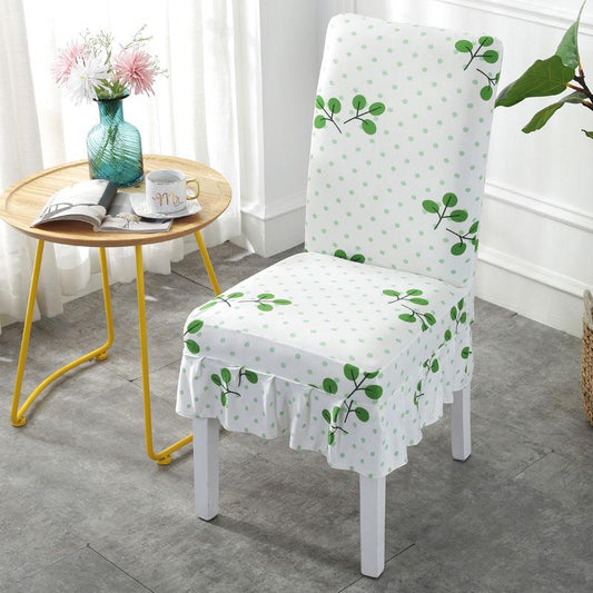 Universal Selective Stretch Polyester Spandex Party Chair Covers for Wedding Hotel Decoration Decor