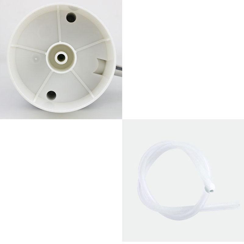 Bottled Water Pump Rechargeable Small Water Dispenser Bucket Water Press Household Pump Mineral Pure Water Electric Water Dispenser